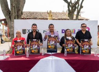 Xico será sede del Primer Encuentro Regional Danzonero.