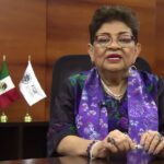 Ernestina Godoy acusa de traición a la patria a exfiscal de Chihuahua detenido por caso CIA