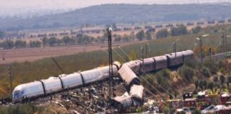 España vive días de luto nacional tras la tragedia ferroviaria en Urda