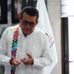 Esteban Bautista se descarta para reelección y no apadrinará candidatos