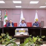 Recibe Congreso de Veracruz el Presupuesto de Egresos 2027