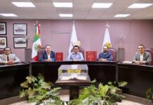 Recibe Congreso de Veracruz el Presupuesto de Egresos 2027