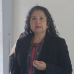 Veracruz redujo feminicidios, pero las desapariciones de mujeres aumentaron, advirtió Estela Casados,