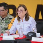 Son cuatro mujeres las víctimas mortales del Temporal en Villa Allende y una familia en Las Choapas