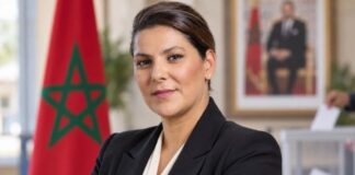 ¿Quién es Fatima Ezzahra El Mansouri, primera mujer en encabezar el Gobierno de Marruecos?