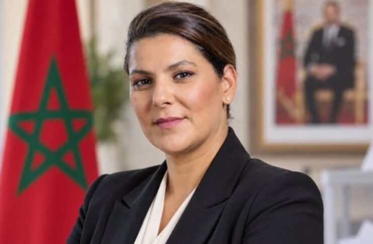 ¿Quién es Fatima Ezzahra El Mansouri, primera mujer en encabezar el Gobierno de Marruecos?