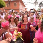 Yanga, símbolo de libertad: México no se doblega ni se subordina: Rocío Nahle