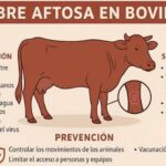 Sonora suspende exportaciones ganaderas por sospecha de fiebre aftosa