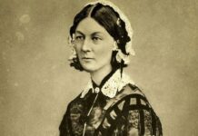 Florence Nightingale