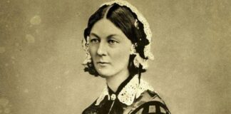 Florence Nightingale