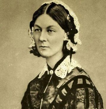 Florence Nightingale