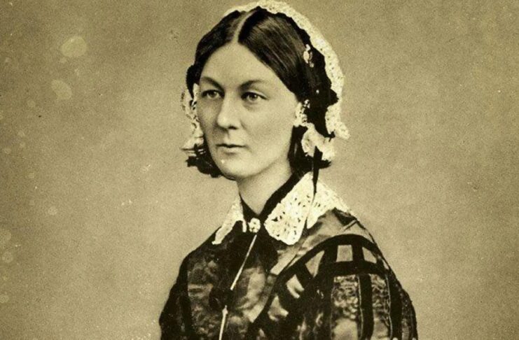 Florence Nightingale