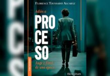 Adiós a Proceso, Florence Toussaint