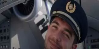 El intento de secuestro del vuelo de FlyDubai fue venganza por Gaza