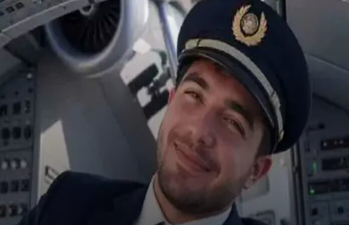FlyDubai Terrorista