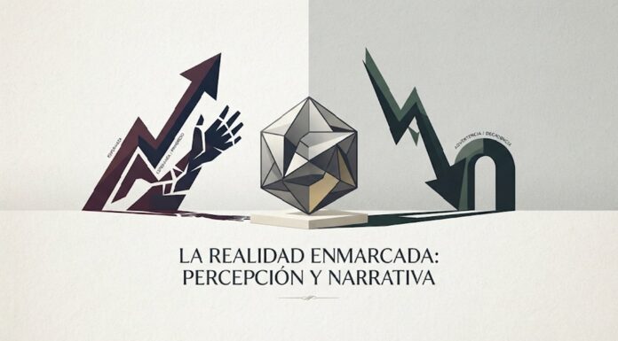 El poder de encuadrar la realidad: framing y construcción del discurso político en México