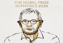 Francis Halzen gana el Nobel de Física por revelar el origen de neutrinos cósmicos