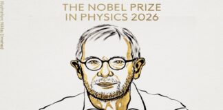 Francis Halzen gana el Nobel de Física por revelar el origen de neutrinos cósmicos
