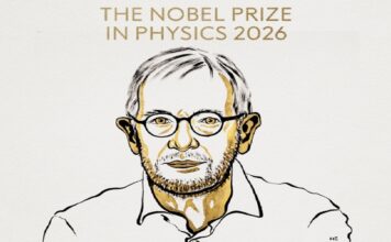 Francis Halzen gana el Nobel de Física por revelar el origen de neutrinos cósmicos