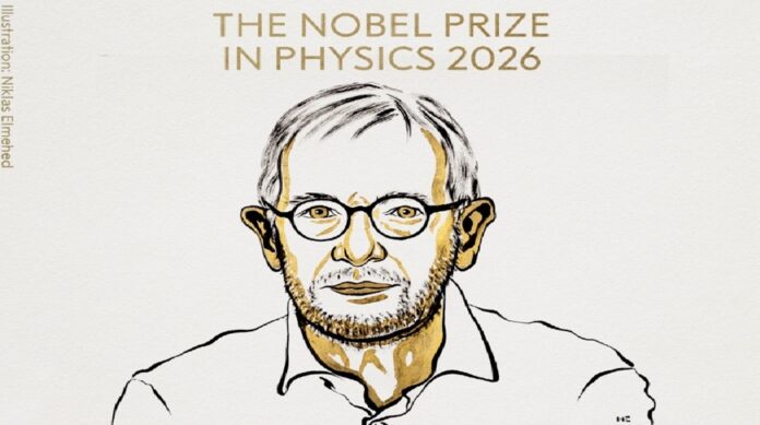Francis Halzen