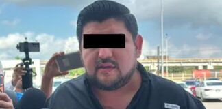 Sentencian a 20 años de prisión al padre de Dafne Zapata por abuso sexual agravado