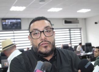 Morena expresa confianza en el OPLE y respalda procedimiento para designar nueva consejería en Veracruz