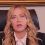 Meloni endurece las penas por disturbios en Italia: hasta 5 años de cárcel por violencia en protestas
