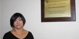 Despido de Gricelda Torres abre cuestionamientos sobre libertad de expresión en Jalisco
