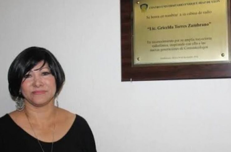 Despido de Gricelda Torres abre cuestionamientos sobre libertad de expresión en Jalisco