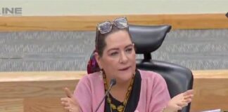 El INE bajo sospecha: contratos millonarios, presuntos conflictos de interés y una crisis que alcanza a Guadalupe Taddei