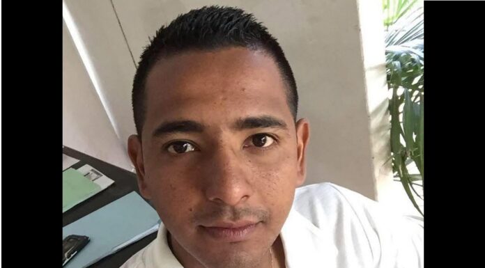 Asesinan al periodista Hamurabi Huesca en Pinotepa Nacional