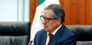 Se amplía plazo para dictaminar la ley contra el feminicidio: Higinio Martínez