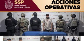 Más de 100 presuntas dosis de sustancias ilícitas y 22 detenidos en operativos de los últimos días de septiembre