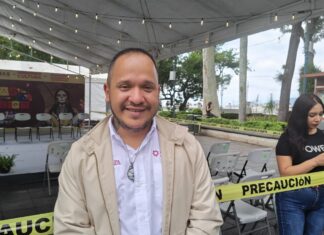 Más de 55 artesanos participan en festividades de Todos Santos en Xalapa