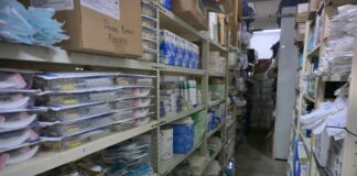 Veracruz cumple con aportaciones para medicamentos e insumos del IMSS-Bienestar: SEFIPLAN.