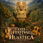 Veracruz reunirá la riqueza cultural de la Huasteca en Tuxpan, Poza Rica y Álamo