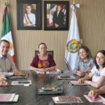 Avanza Polo de Desarrollo de Tuxpan; próxima semana inicia proceso de licitación
