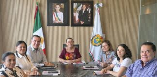 Avanza Polo de Desarrollo de Tuxpan; próxima semana inicia proceso de licitación