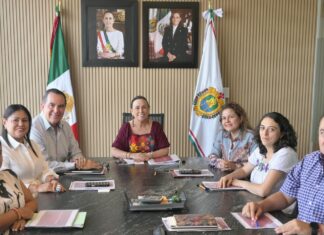 Avanza Polo de Desarrollo de Tuxpan; próxima semana inicia proceso de licitación
