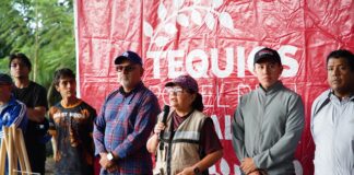 Se mantiene en alerta permanente Comité de Emergencias de Protección Civil