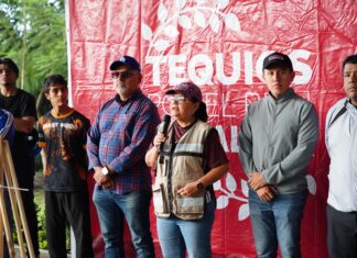 Se mantiene en alerta permanente Comité de Emergencias de Protección Civil