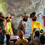 Con música y expresiones culturales, concluye la 30.ª edición del Festival Afrocaribeño