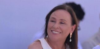 Destaca Rocío Nahle respaldo de Presidenta Sheinbaum a Veracruz con obras y acciones; afirma que el estado avanza.