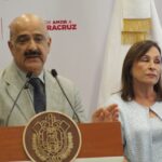 A revisión permisos de comercio tras afectaciones por inundaciones en Xalapa.