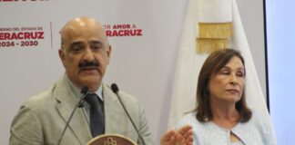 A revisión permisos de comercio tras afectaciones por inundaciones en Xalapa.