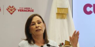 “Voy a ir a todos los hospitales” sentenció la gobernadora pese al interés por demeritar el trabajo que estamos haciendo