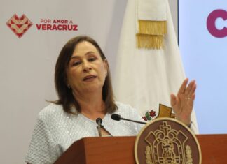 “Voy a ir a todos los hospitales” sentenció la gobernadora pese al interés por demeritar el trabajo que estamos haciendo
