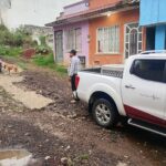 Prioriza Ayuntamiento protección y bienestar animal; se atendió reporte de vecinos de Lomas de Casa Blanca