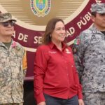 Instalan en Poza Rica Centro de Comando permanente ante evolución del Disturbio Tropical 92L