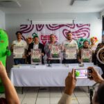 Invita Ayuntamiento al Gran Festival del Chile Xalapeño 2026, en apoyo a la economía local